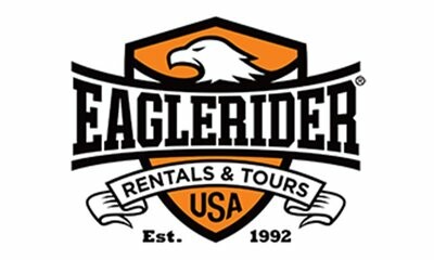 Eaglerider Rentals